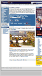 Mobile Screenshot of firenze.webby.no