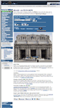 Mobile Screenshot of milano.webby.no