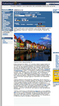 Mobile Screenshot of kobenhavn.webby.no